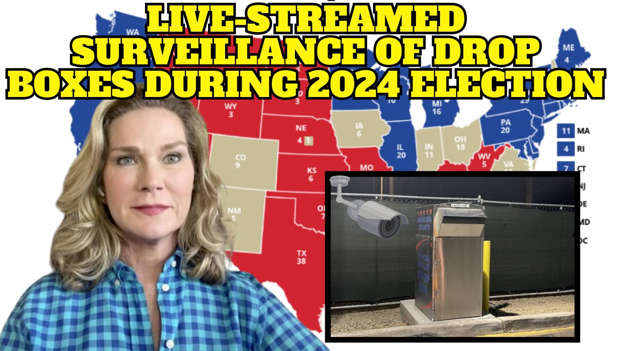 True the Vote Teams Up with Sheriff’s Offices Across the Country During 2024 Election