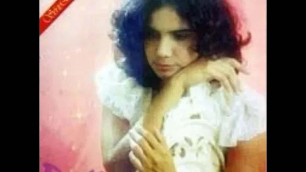 Denise foi na cruz play back