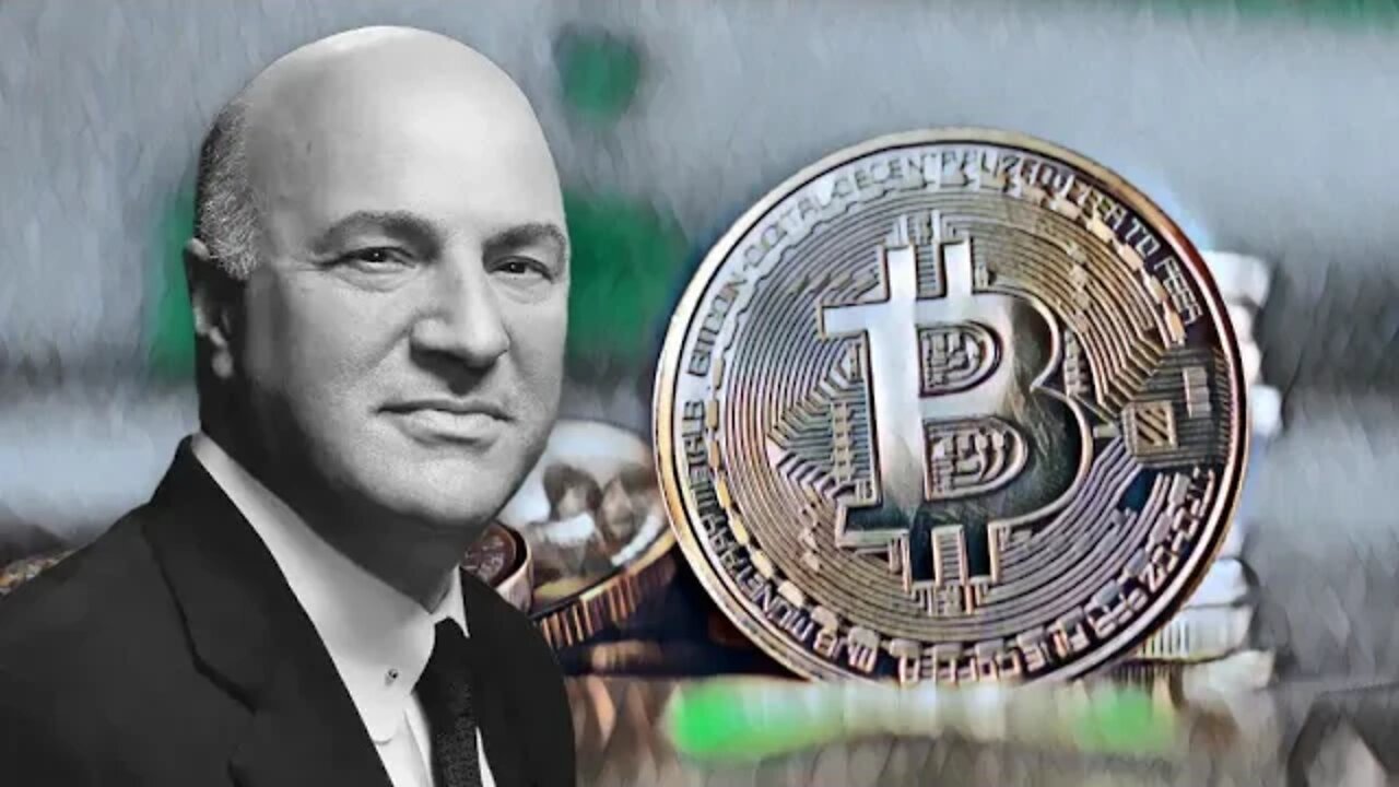 Investing in Canadian Silver with Kevin O'Leary!