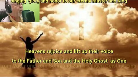 Jesus, King of Glory, Lord of Mercy Saviour and King FINAL 2