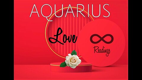 AQUARIUS ~ The Devil Inside ~