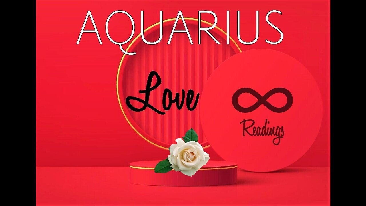 AQUARIUS ~ The Devil Inside ~