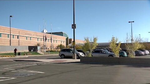 DougCo Schools sues Douglas County Health Department over mask, quarantine order