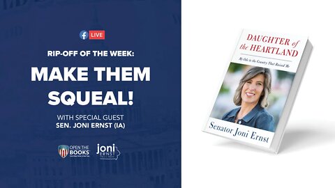 Rip-Off Of The Week (2020), Ep. 1: Make Washington, D.C. Squeal