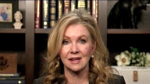 Sen. Marsha Blackburn on Importance of Learning About Perils of Communism