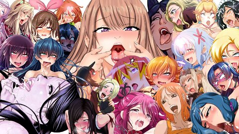 SEXY #amv #anime #amvanime #funnyvideos