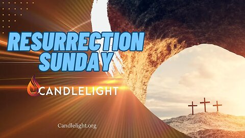 Resurrection Sunday | Pastor Paul Van Noy | 4/9/23