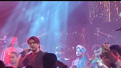 Ali Zafar live Show Ali Zafar best song