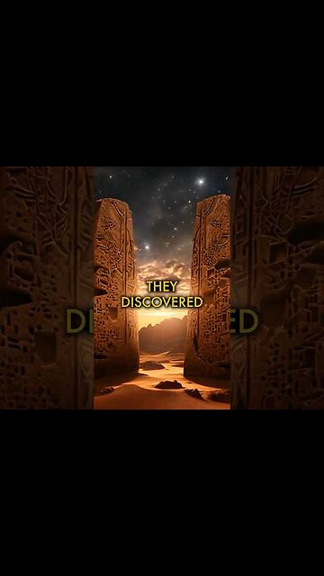 Ep.64 The Gobekli Tepe and Fallen Angels?? (Part 2) #ninjasarebutterflies #podcast #comedy