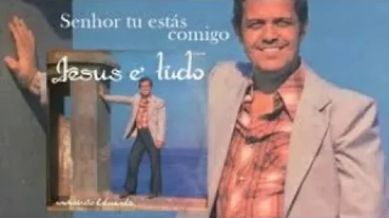 Marcio Eduardo senhor tu esta comigo play back