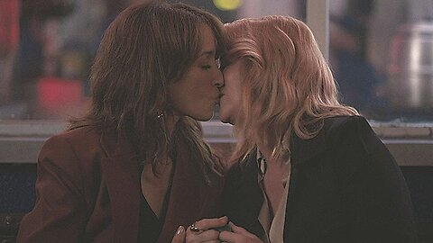 Bette and Tina || The L Word Generation Q - 3x09 - 'Proposal