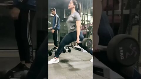 Cuidado Quando Você for na Academia #shorts