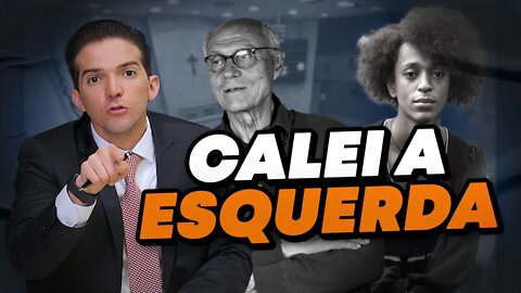 Acabei com os projetos da esquerda e aprovei o Jovem Capitalista