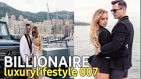 BILLIONAIRE. Luxurylifestyle007