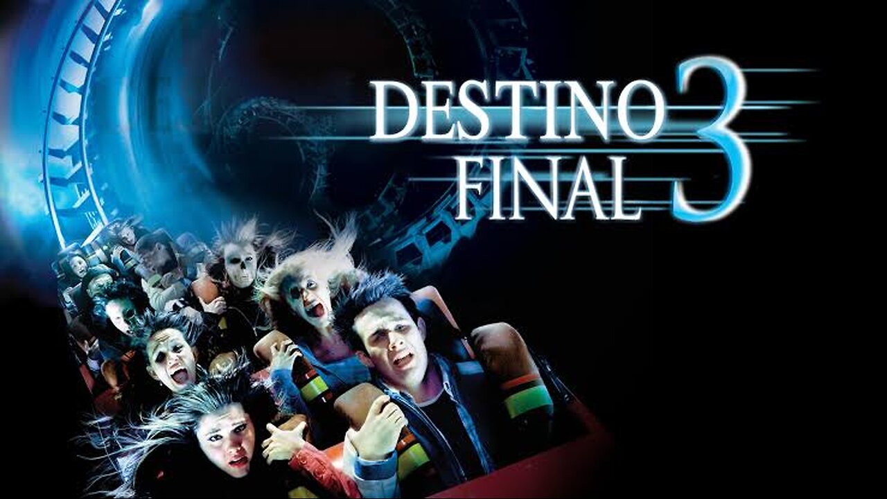 Destino Final 3 - Resumen