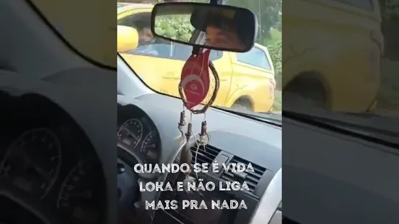 QUANDO SE E VIDA LOKA E NAO TA NEM AI PARA MAIS NADA ( MEME ) ( POLICIAL ) ( BEBADO DOIDO DEMAIS ) !