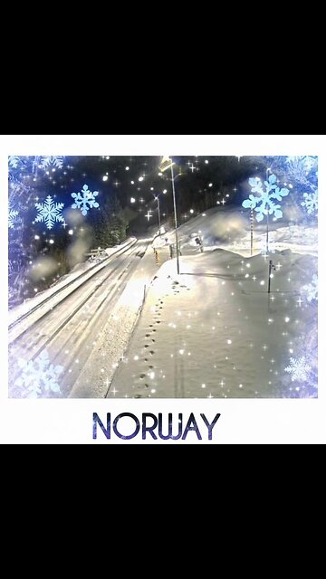 NORWAY (WEBCAMS)