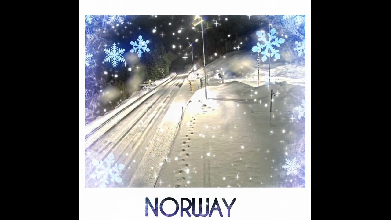 NORWAY (WEBCAMS)