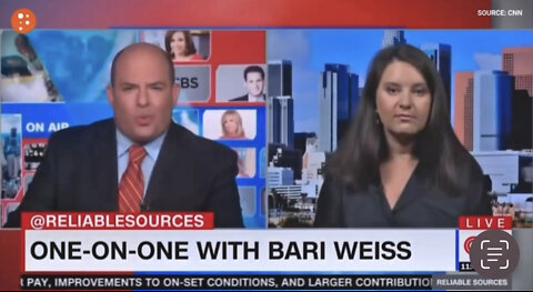 Jornalista explica porque atualmente o jornalista imparcial é visto como sendo de extrema-direita