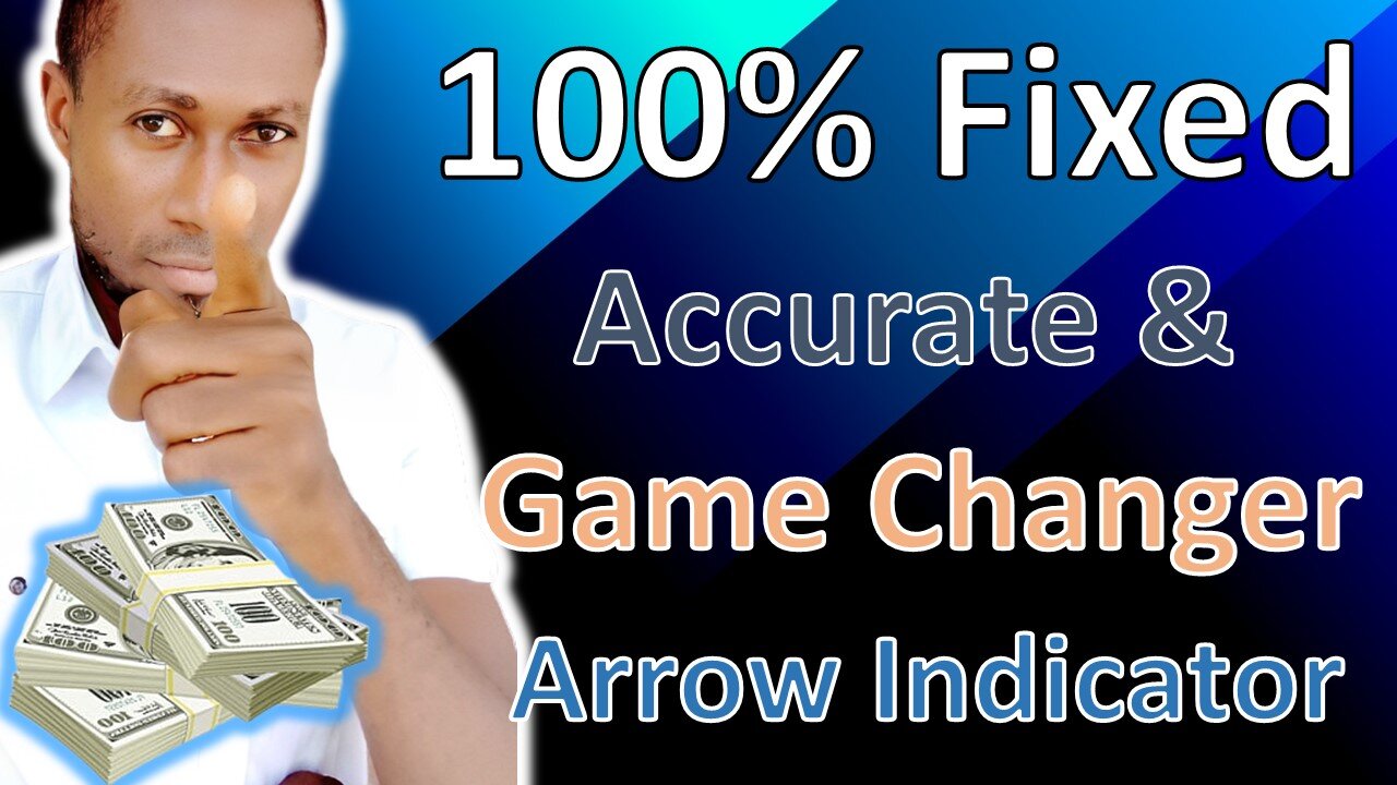 100% Accurate And Game Changer Indicator | New Release 2023