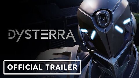 Dysterra - Official Trailer