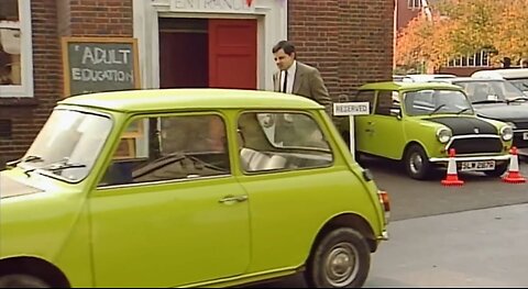 Funny Clips | Mr Bean Comedy | Bean ARMY Comedy