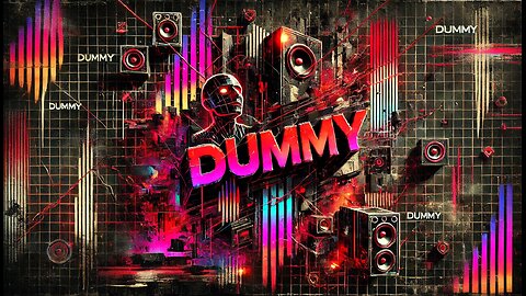 Dummy (Official Audio)