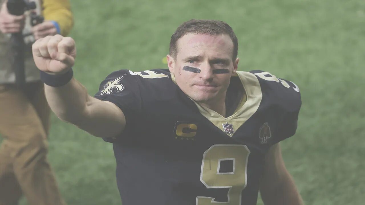 Drew Brees: Reaction to Retirement; Taysom Hill His Successor?