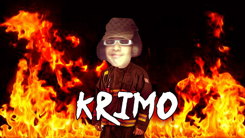 KRIMO VS IBLIS 2 (FT BBI)