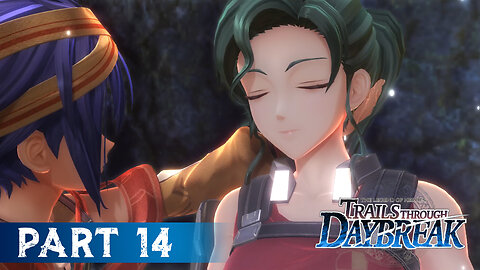 Trails Through Daybreak Part 14 - Goodbye Aida