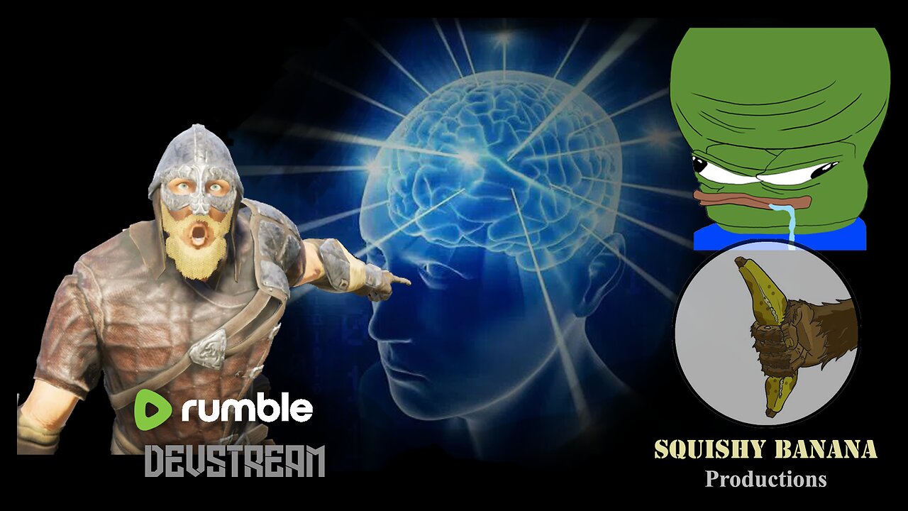 DevStream: More brain more smort