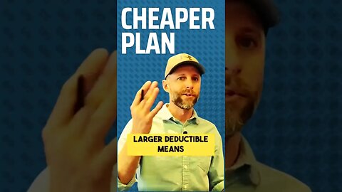 Why is it a "Cheaper" Plan