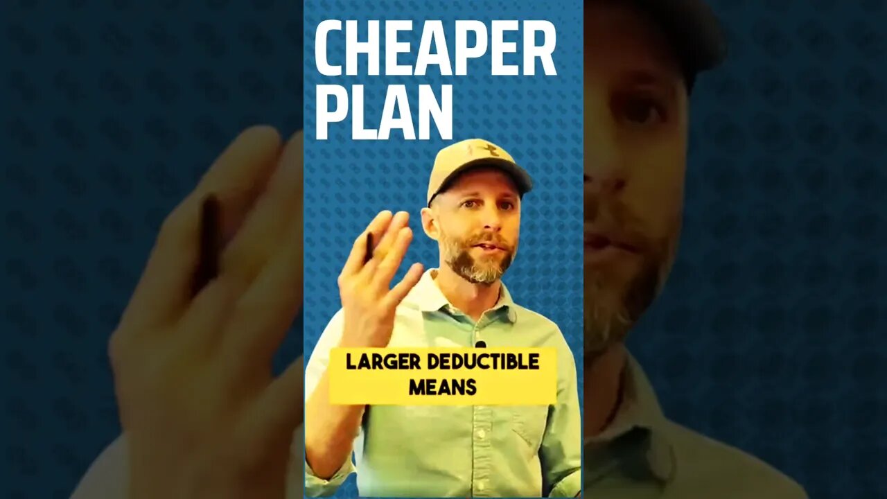 Why is it a "Cheaper" Plan