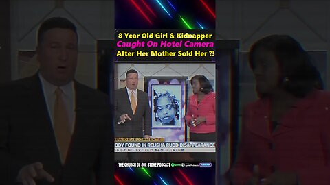 The Shocking Truth Behind Relisha Rudd's Disappearance