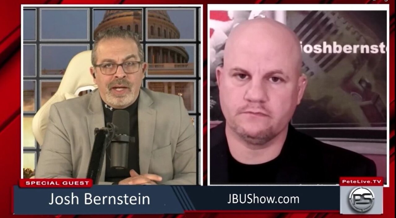 2020 DEJA VU: IS OPERATION CHOKEPOINT COMING BACK? PETE SANTILLI AND JOSH BERNSTEIN DISCUSS