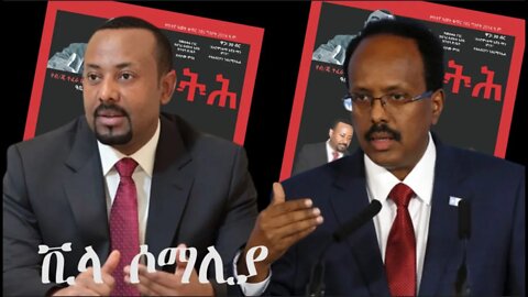 Ethio 360 Biruk Yibas Tireka ቪላ ሶማሊያ ከፍትህ መጽሔት የተወሰደ 03 27 2022