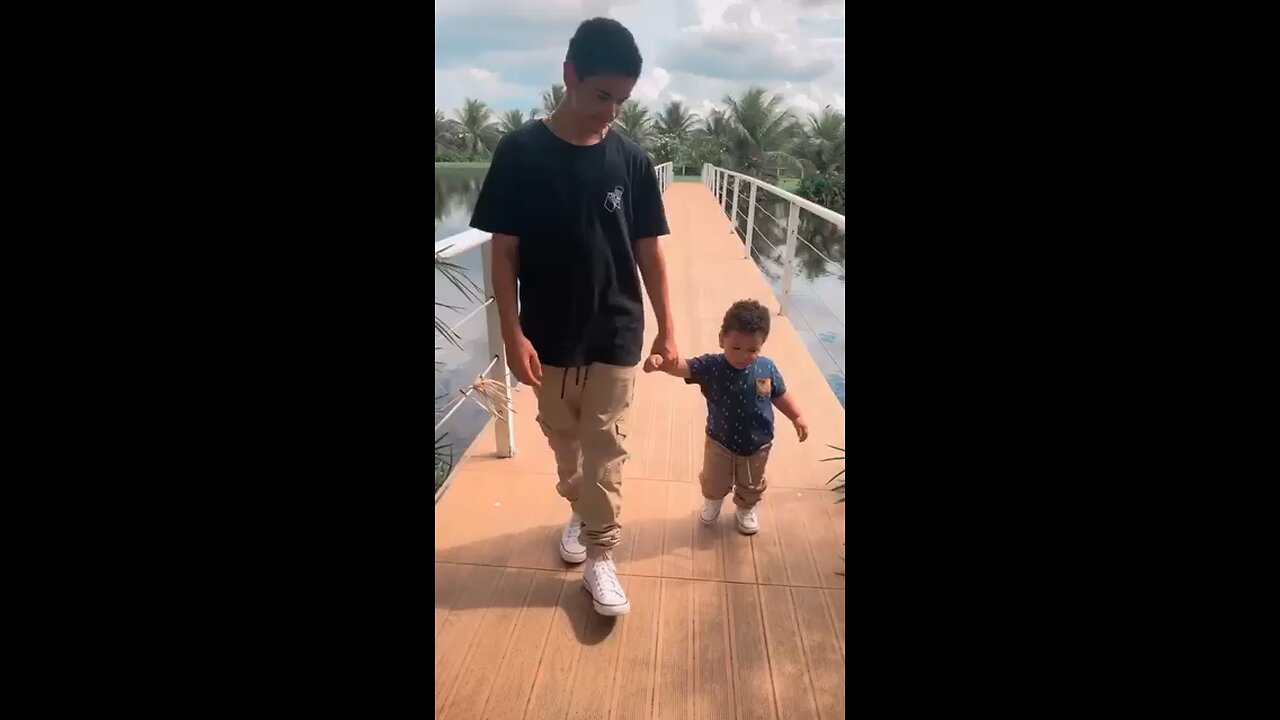 meus filhos