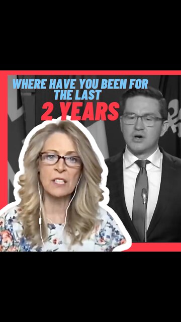 Clips: Where have you been for the last 2 years? (clip)