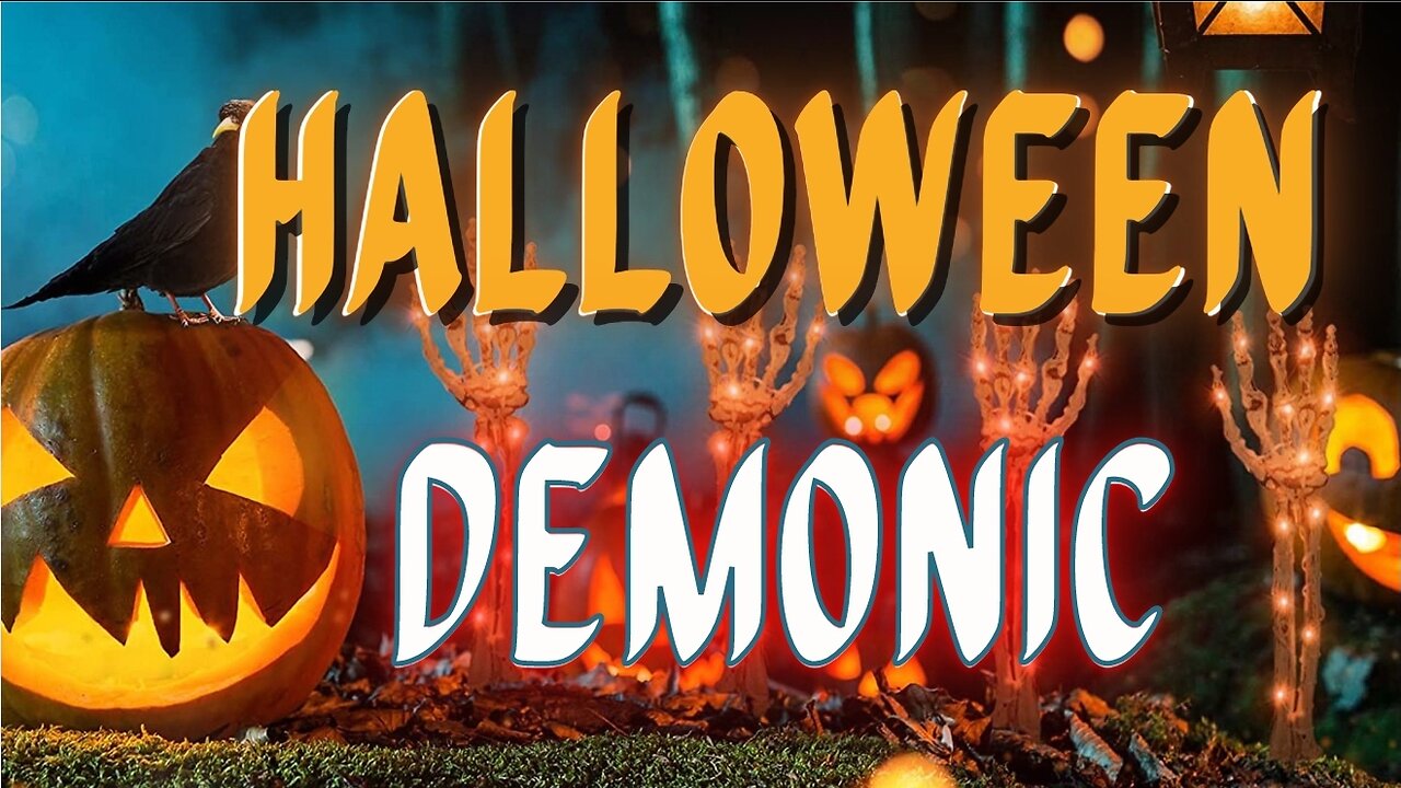 Is Halloween Demonic?