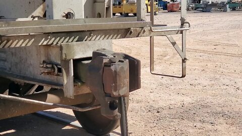 RAILROAD MOVES THE WORLD 🌎