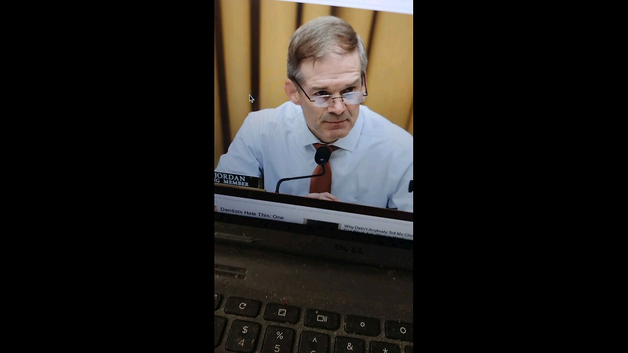 House Judiciary CMTE Launches Probe Into Censorship of Conservative Speech On Google Platforms