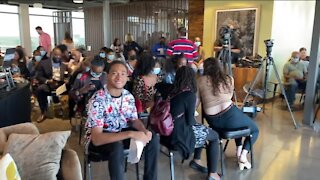 MPS Foundation celebrates graduates receiving $200,000 in scholarships