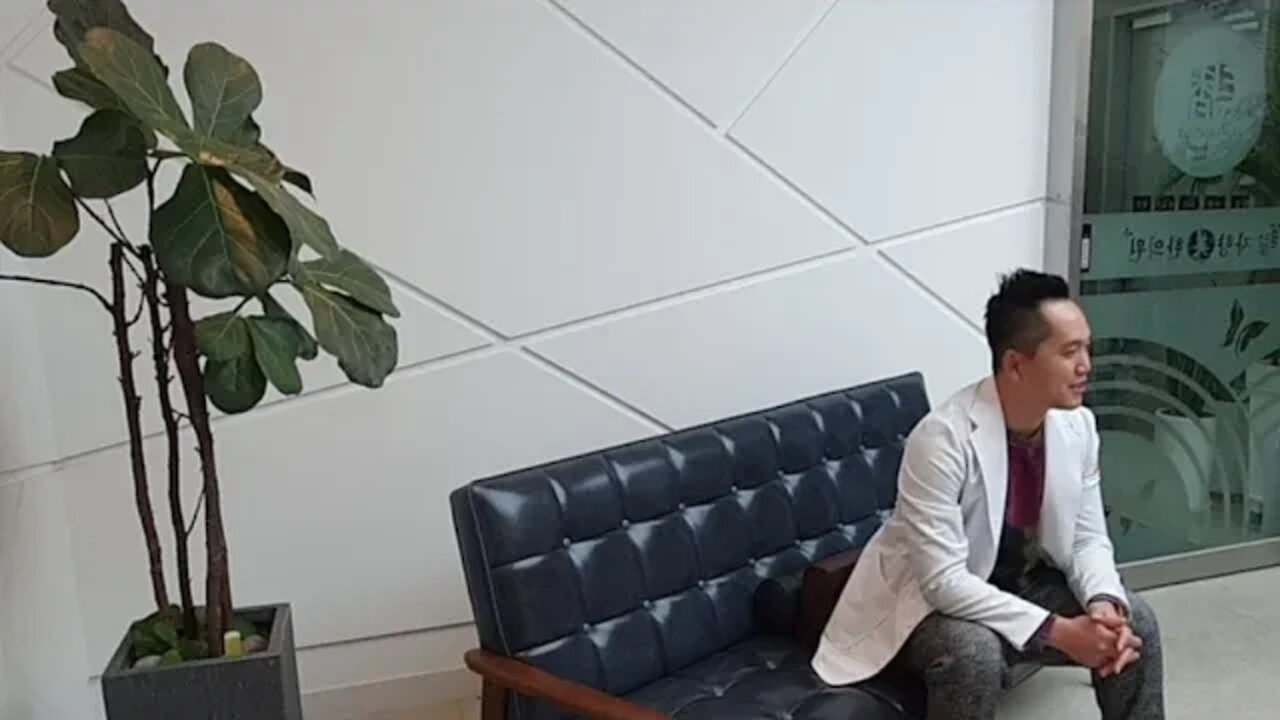 모사언 원장 질문 응답