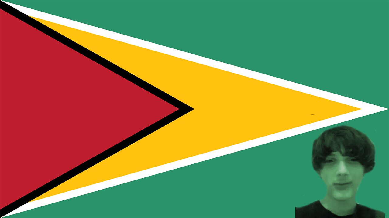GUYANA GAMING
