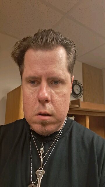 good morning everyone happy Wednesday