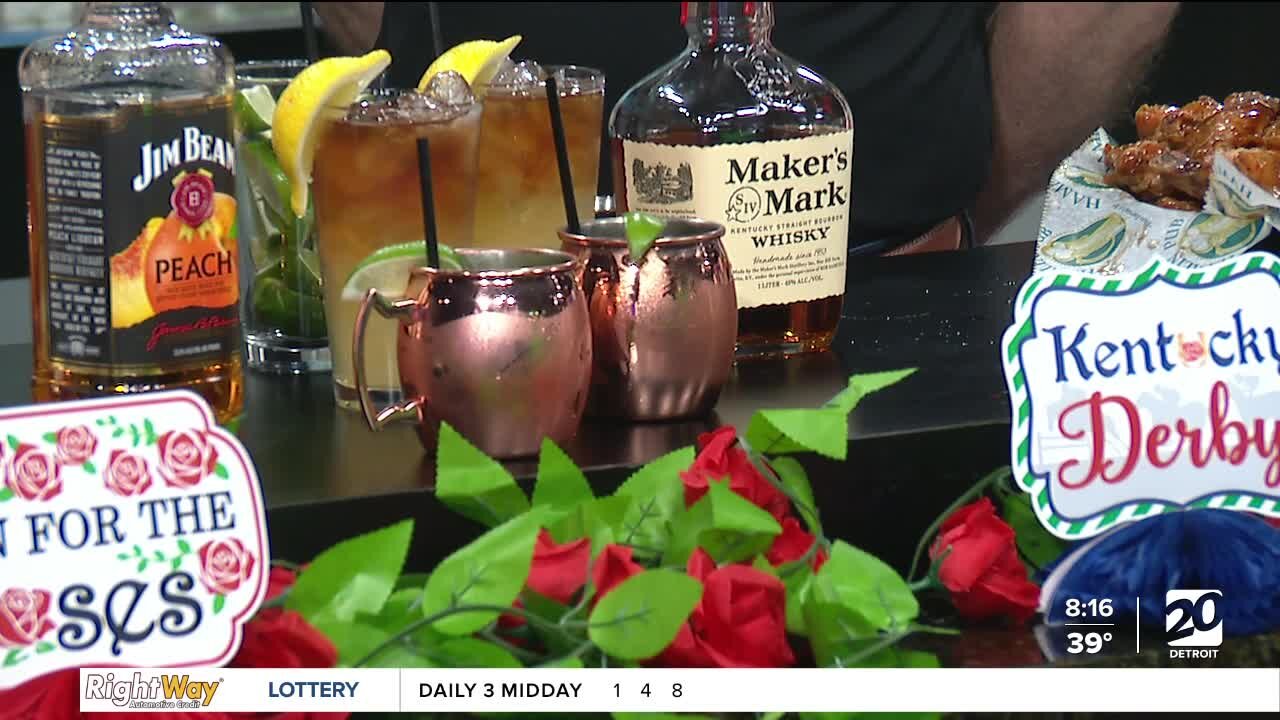 Hamlin Pub celebrates the Kentucky Derby this weekend