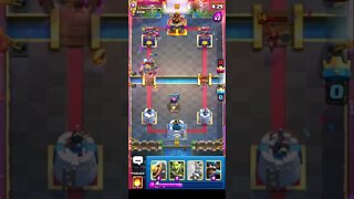 Morte súbita Clash Royale