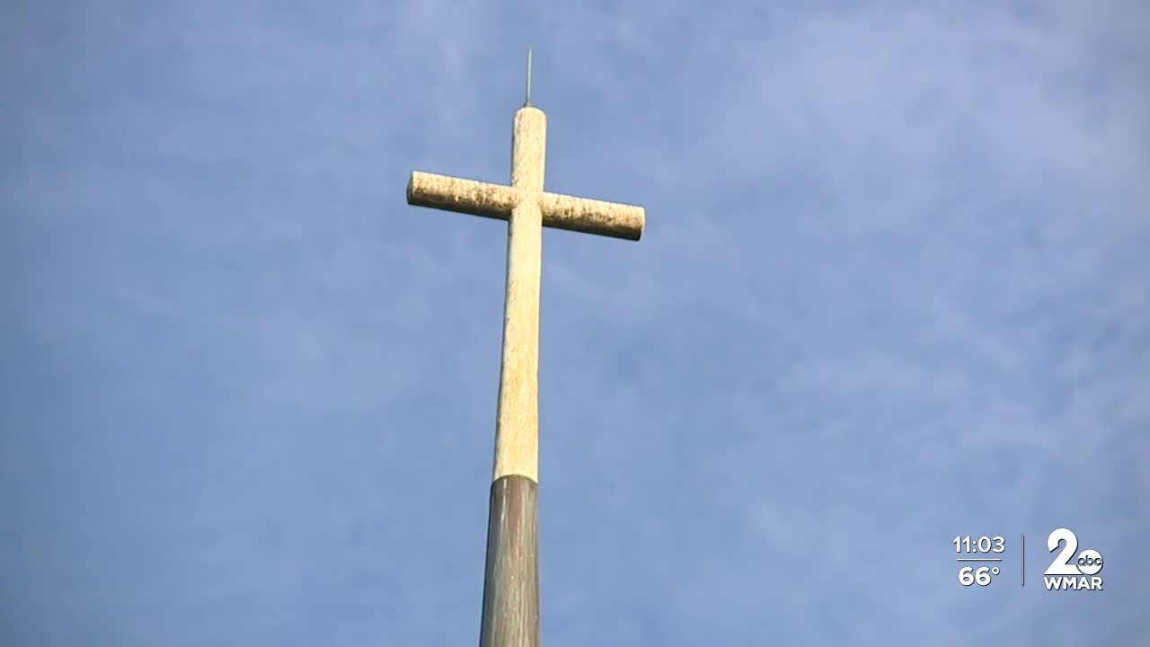 Maryland Attorney General to release Archdiocese report Wednesday