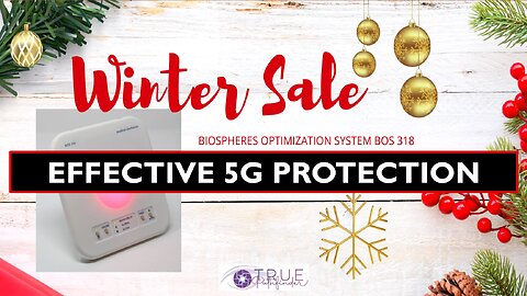 EFFECTIVE 5G PROTECTION - 2022 SALE | True Pathfinder