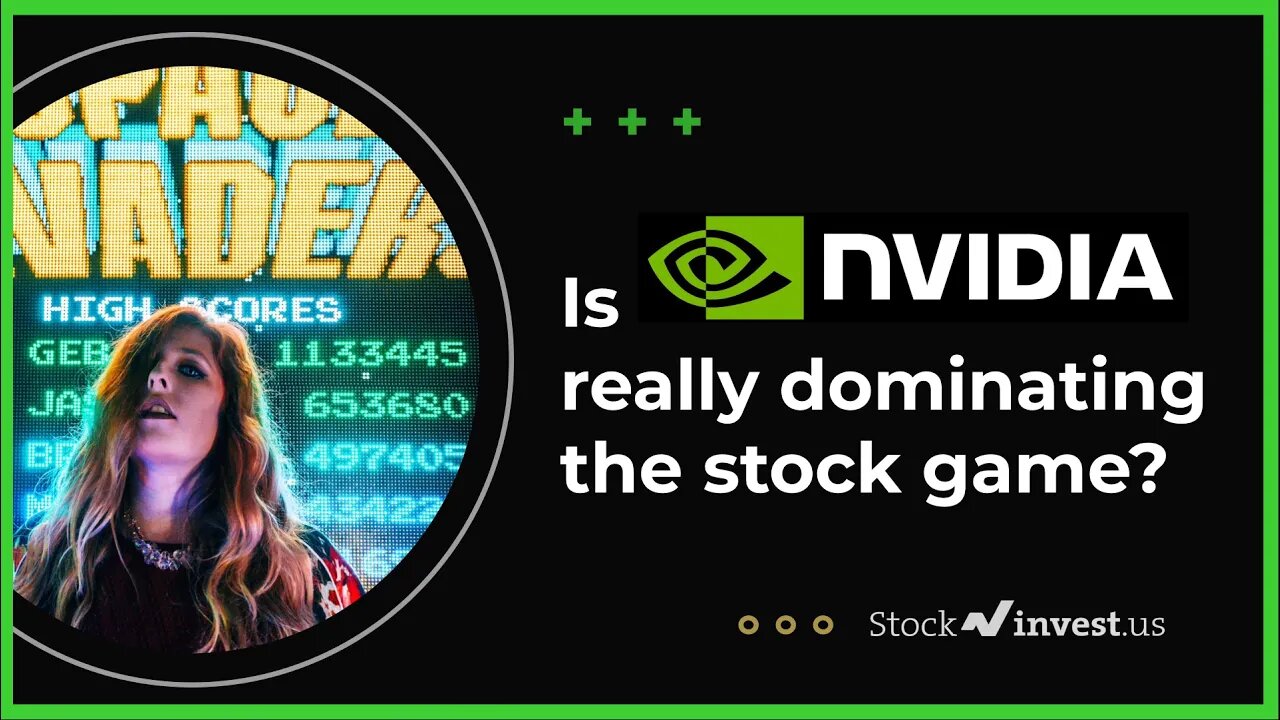 NVDA Stock Predictions and Analysis (August 19th, 2021). Signals and Support for the NVIDIA Stock